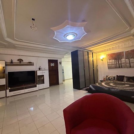 Villa Jade Ντακάρ Εξωτερικό φωτογραφία