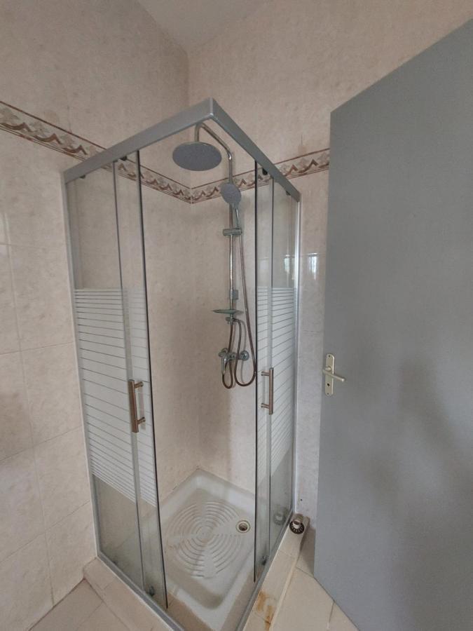 Villa Jade Ντακάρ Εξωτερικό φωτογραφία