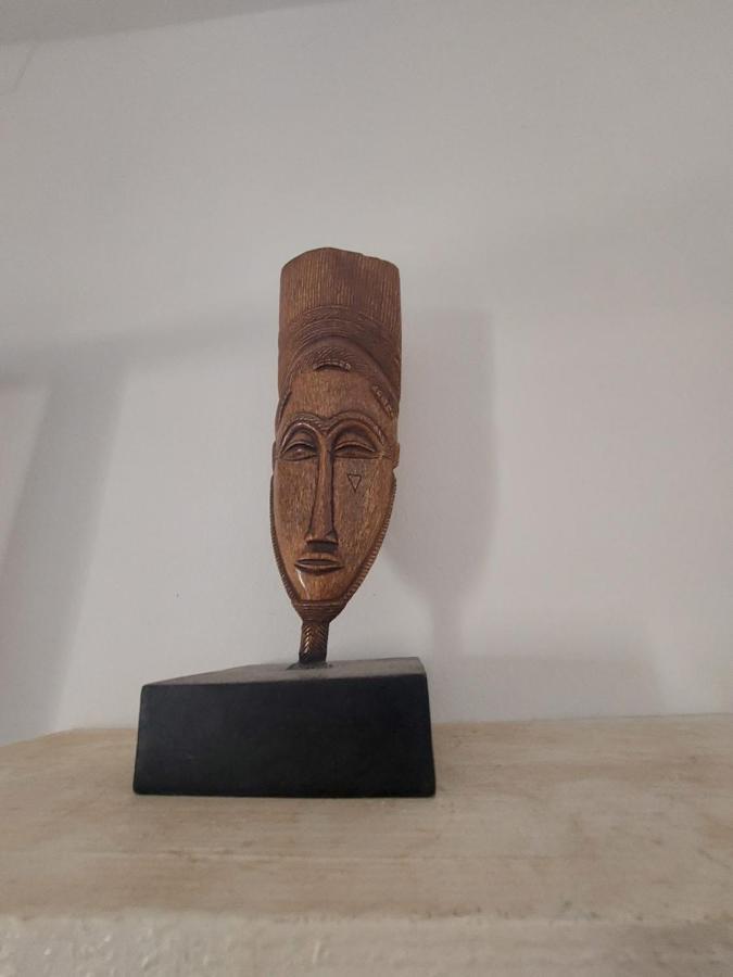 Villa Jade Ντακάρ Εξωτερικό φωτογραφία