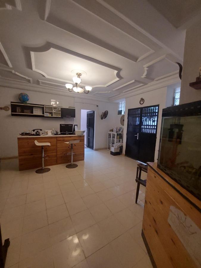 Villa Jade Ντακάρ Εξωτερικό φωτογραφία