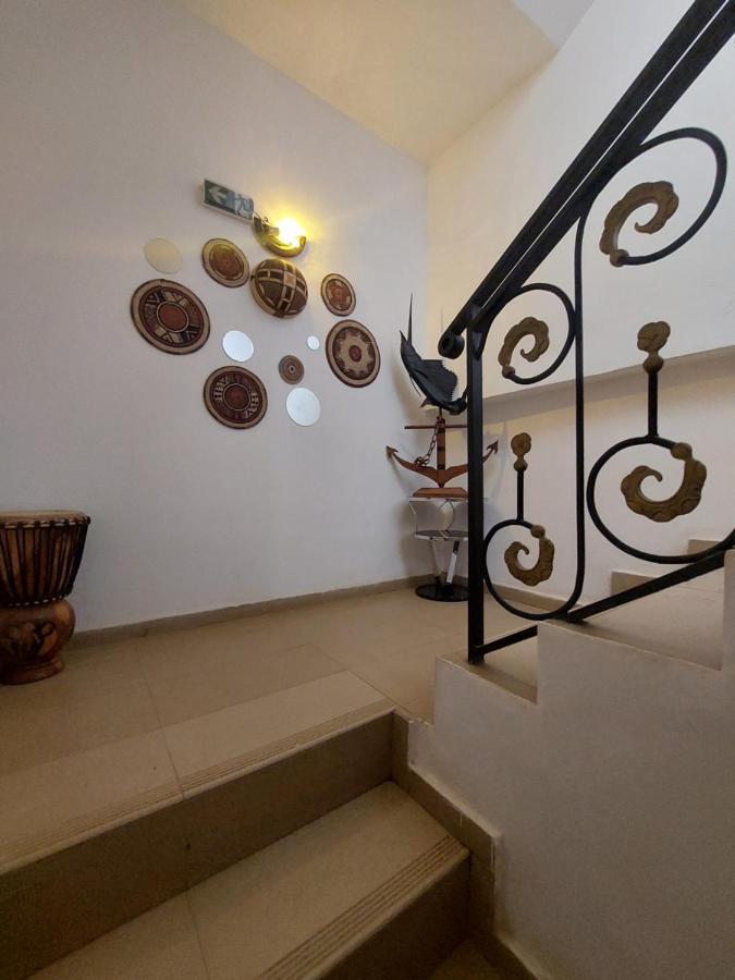 Villa Jade Ντακάρ Εξωτερικό φωτογραφία