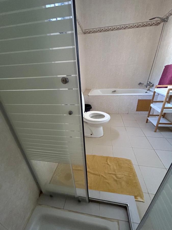 Villa Jade Ντακάρ Εξωτερικό φωτογραφία