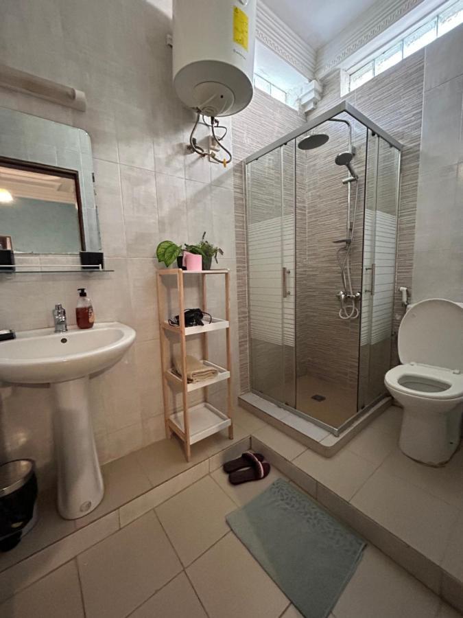 Villa Jade Ντακάρ Εξωτερικό φωτογραφία
