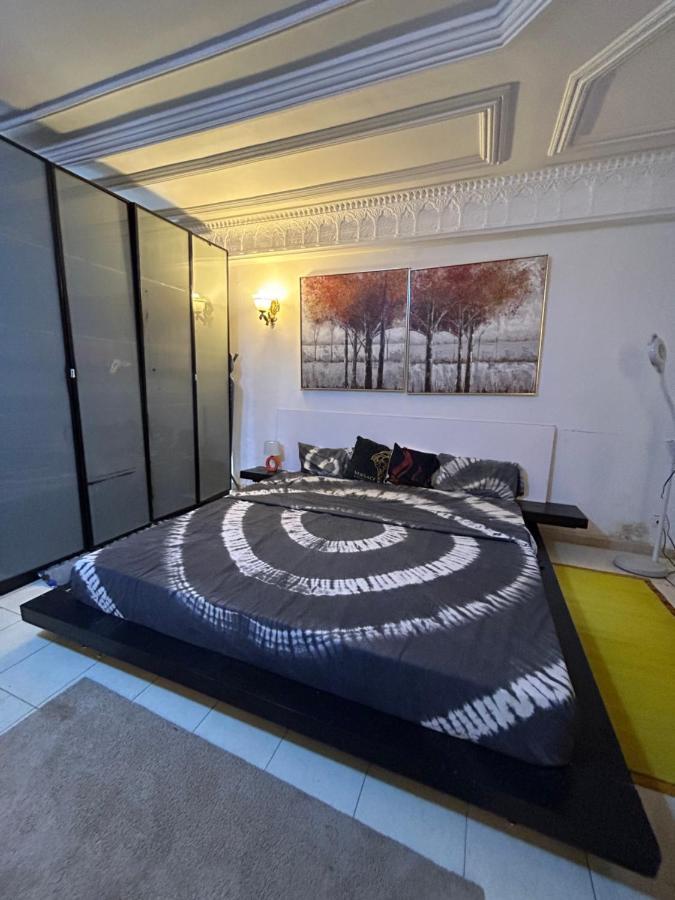 Villa Jade Ντακάρ Εξωτερικό φωτογραφία